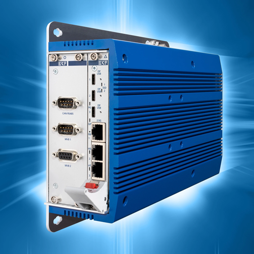 SQ3-QUARTET with S48-SSD