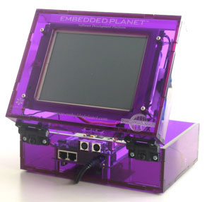 Planet Development Kit