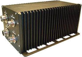 CPCI RACK