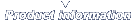 Product infomation