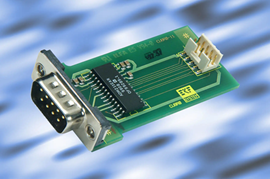 CU8-RS232