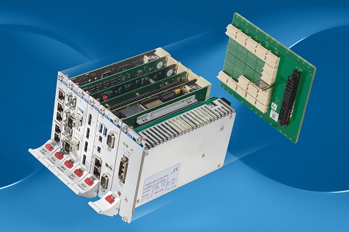 SRS-3201-BLUBOXX (Modular and Versatile)