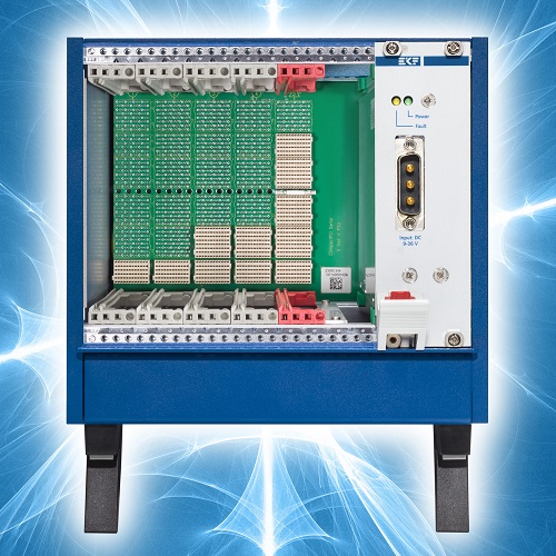 SRS-3201-BLUBOXX (DC Power Supply Option)
