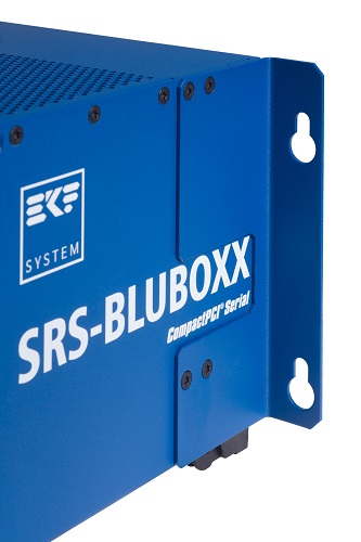 Wall Mount Option SRS-3201-BLUBOXX