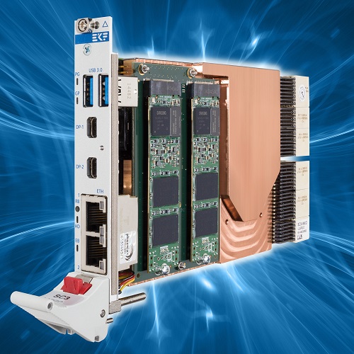 CoolConduct CPU Board Heat Spreader