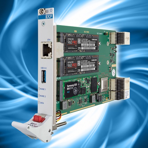 SE2-MOOD with Front Panel I/O (Option)