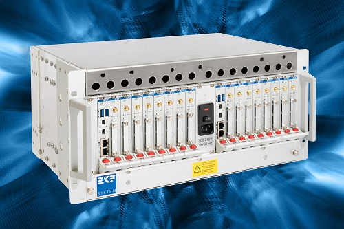 SPX-PHASE 19-Inch Cluster
