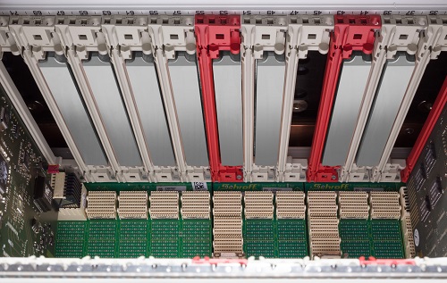 CoolConduct Flexible Mounted Heat Transfer Skids