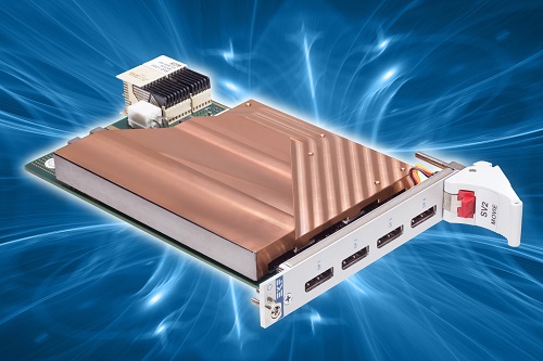 CoolConduct GPU Board Heat Spreader