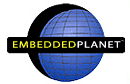 EMBEDDED PLANET