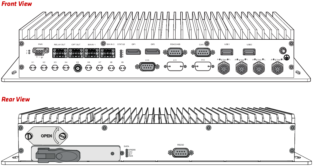 BL51E