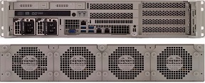 RES-XR5-2U-FIO-2DR-14IND