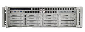RES-XR5-3U-RIO-16DR-17IND