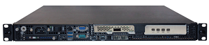 RES-XR6-1U-4DR-18IN