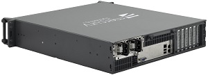 RES-XR6-2U-8DR-17IN