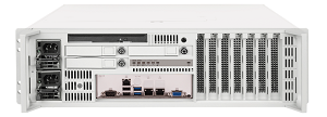 RES-XR6-3U-3DR-17IN