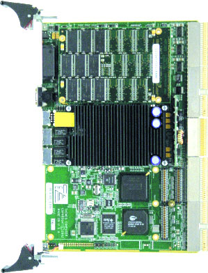 USP-IIe-cPCI